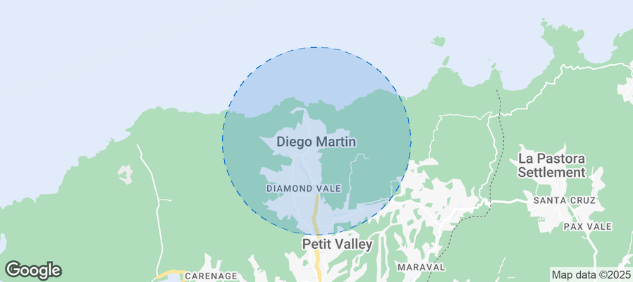 Discover Diego Martin Airbnb Analytics